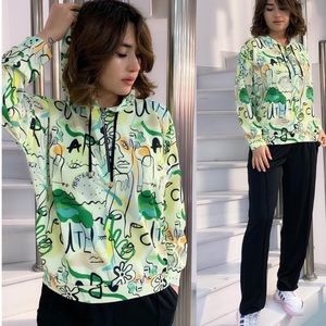 Amazing Hoodie Brand New